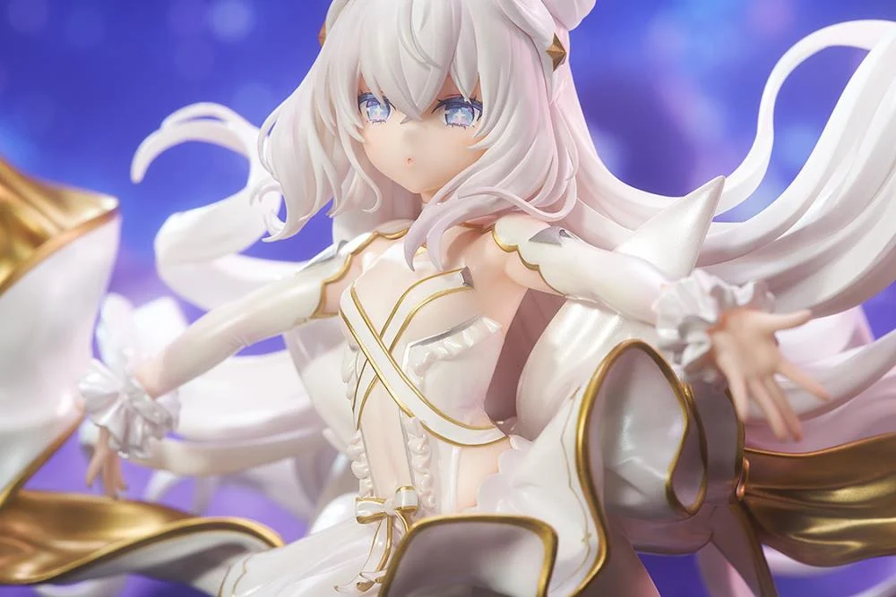 Azur Lane Le Malin (Mu Ver.) 1/7 Scale Figure - Image 11