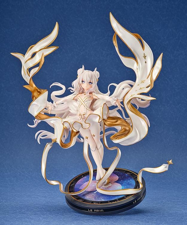 Azur Lane Le Malin (Mu Ver.) 1/7 Scale Figure - Image 3