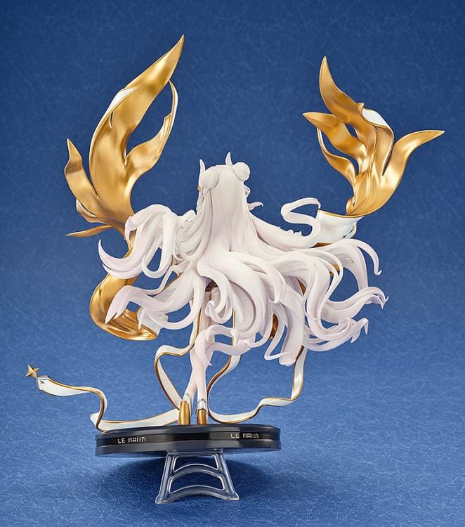 Azur Lane Le Malin (Mu Ver.) 1/7 Scale Figure - Image 4