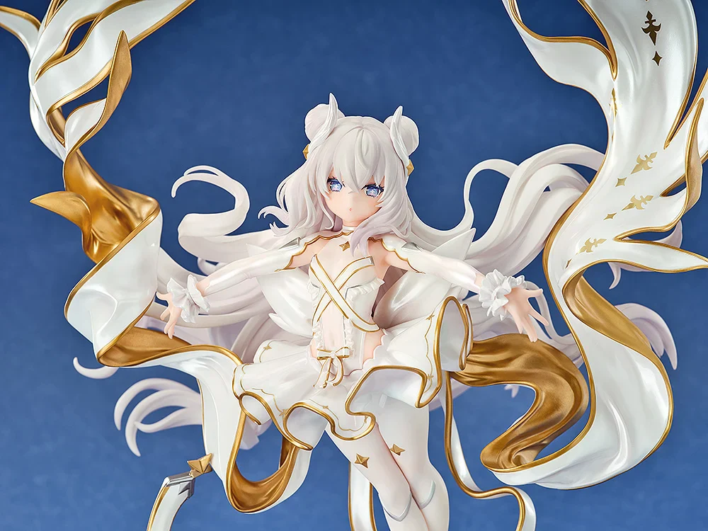 Azur Lane Le Malin (Mu Ver.) 1/7 Scale Figure - Image 5