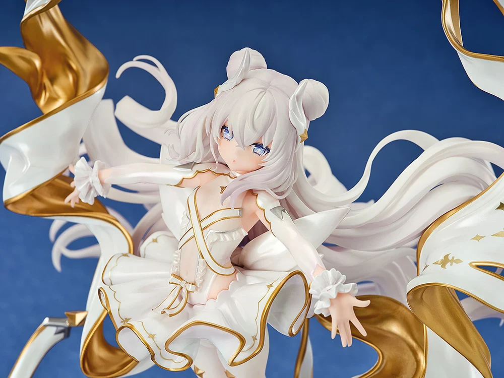 Azur Lane Le Malin (Mu Ver.) 1/7 Scale Figure - Image 6