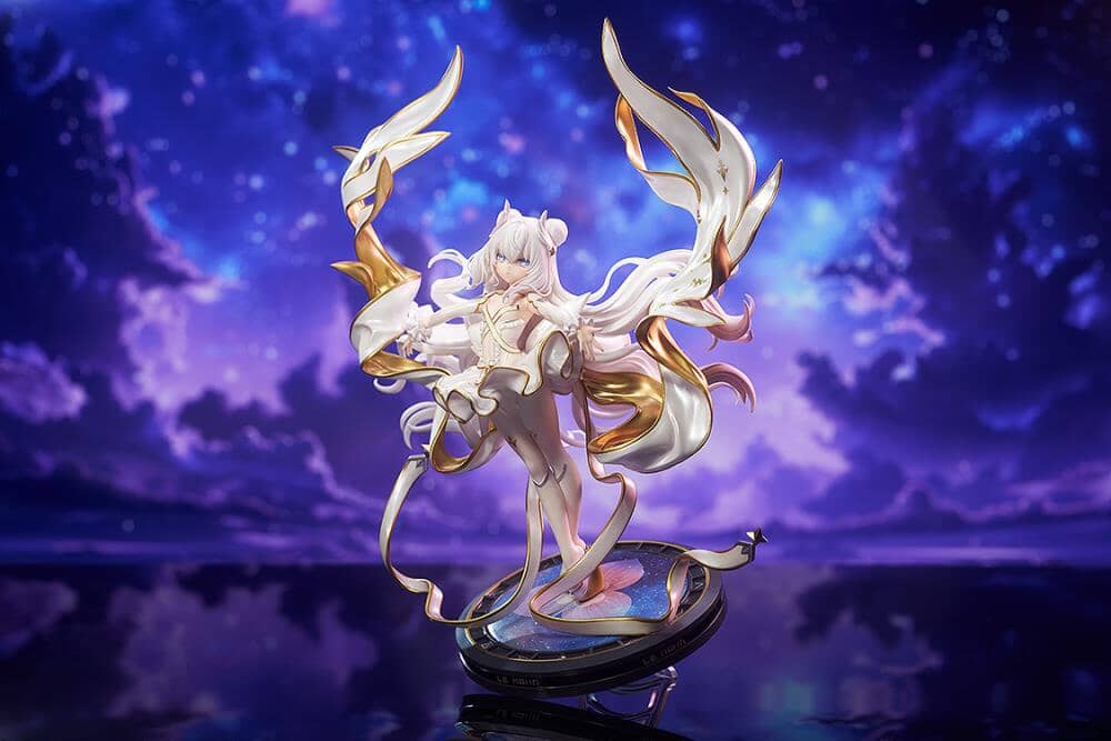 Azur Lane Le Malin (Mu Ver.) 1/7 Scale Figure - Image 7