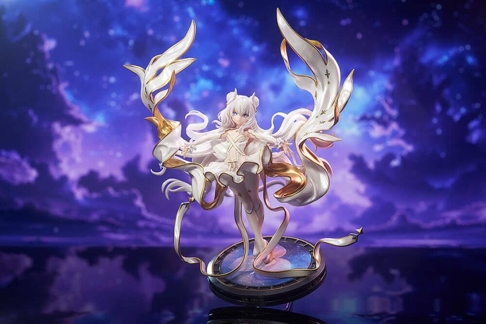Azur Lane Le Malin (Mu Ver.) 1/7 Scale Figure - Image 8