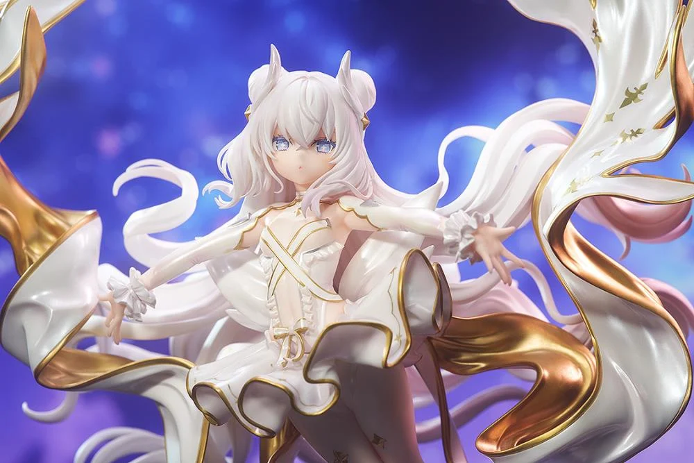 Azur Lane Le Malin (Mu Ver.) 1/7 Scale Figure - Image 9