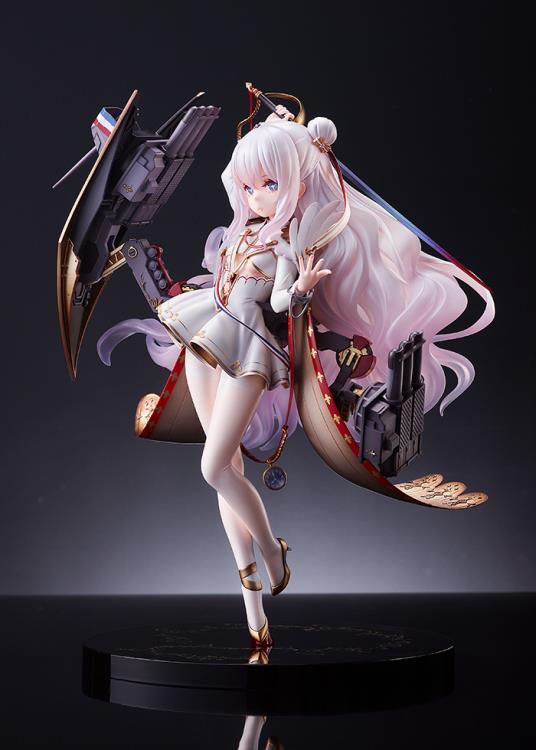 Azur Lane Le Malin (The Blade That Protects Vichya Dominion) 1/7 Scale Figure - Image 3