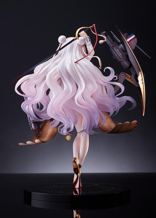Azur Lane Le Malin (The Blade That Protects Vichya Dominion) 1/7 Scale Figure - Image 5