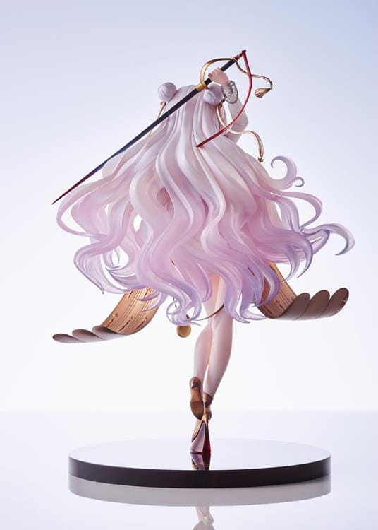 Azur Lane Le Malin (The Blade That Protects Vichya Dominion) TF Edition 1/7 Scale Figure - Image 4