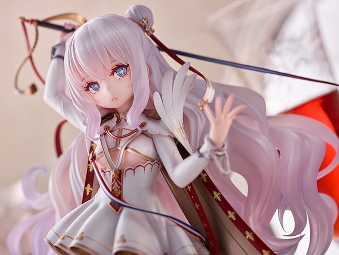 Azur Lane Le Malin (The Blade That Protects Vichya Dominion) TF Edition 1/7 Scale Figure - Image 8