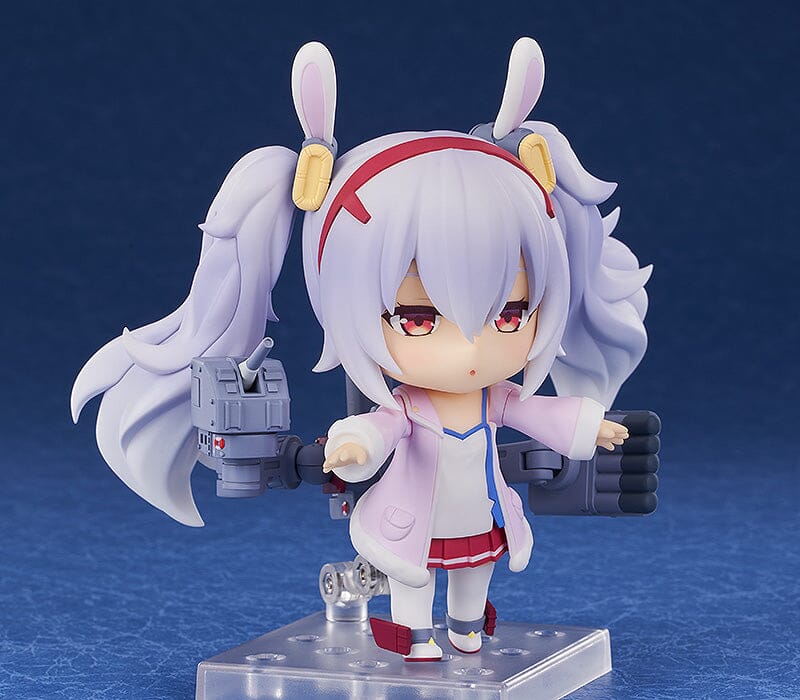 Azur Lane Nendoroid No.1923-DX Laffey - Image 2
