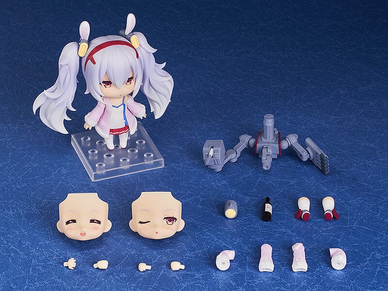 Azur Lane Nendoroid No.1923-DX Laffey - Image 9