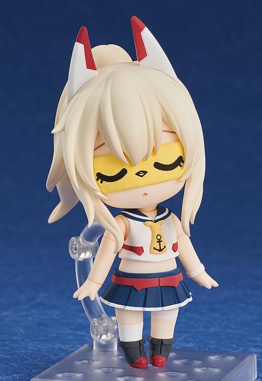 Azur Lane Nendoroid No.1975 Ayanami - Image 6