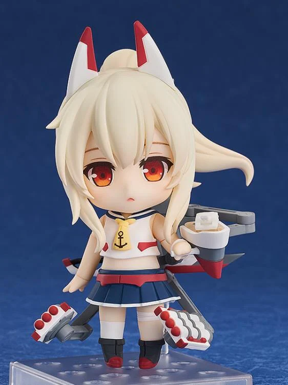 Azur Lane Nendoroid No.1975-DX Ayanami - Image 2