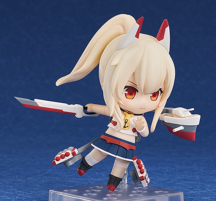 Azur Lane Nendoroid No.1975-DX Ayanami - Image 3