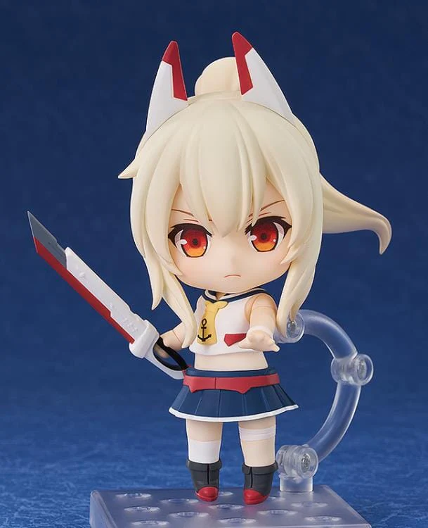 Azur Lane Nendoroid No.1975-DX Ayanami - Image 4