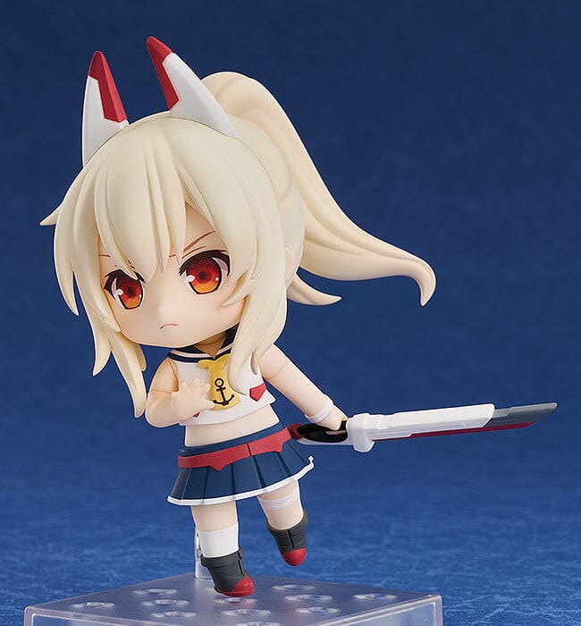 Azur Lane Nendoroid No.1975-DX Ayanami - Image 5