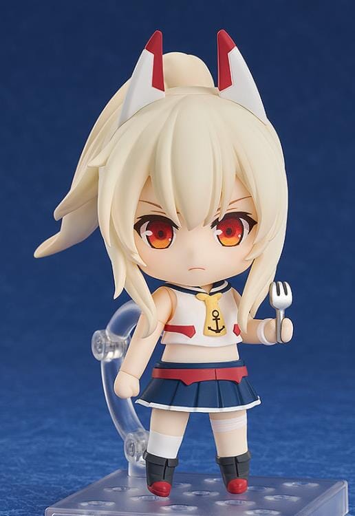 Azur Lane Nendoroid No.1975-DX Ayanami - Image 7