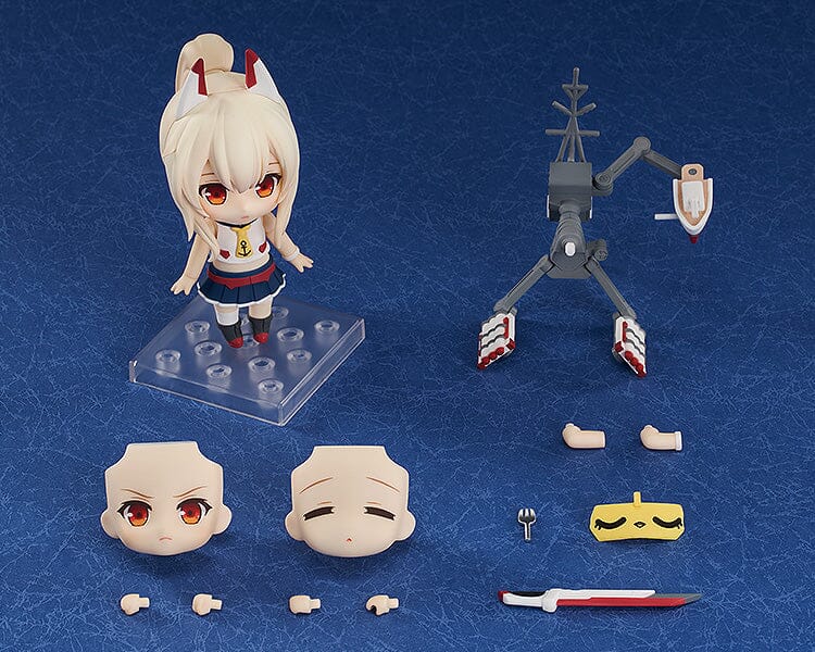Azur Lane Nendoroid No.1975-DX Ayanami - Image 9
