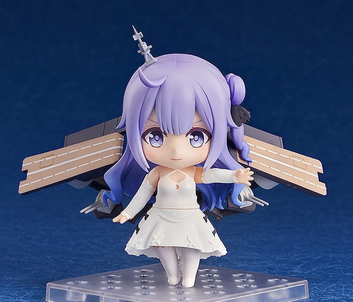 Azur Lane Nendoroid No.1990-DX Unicorn - Image 2