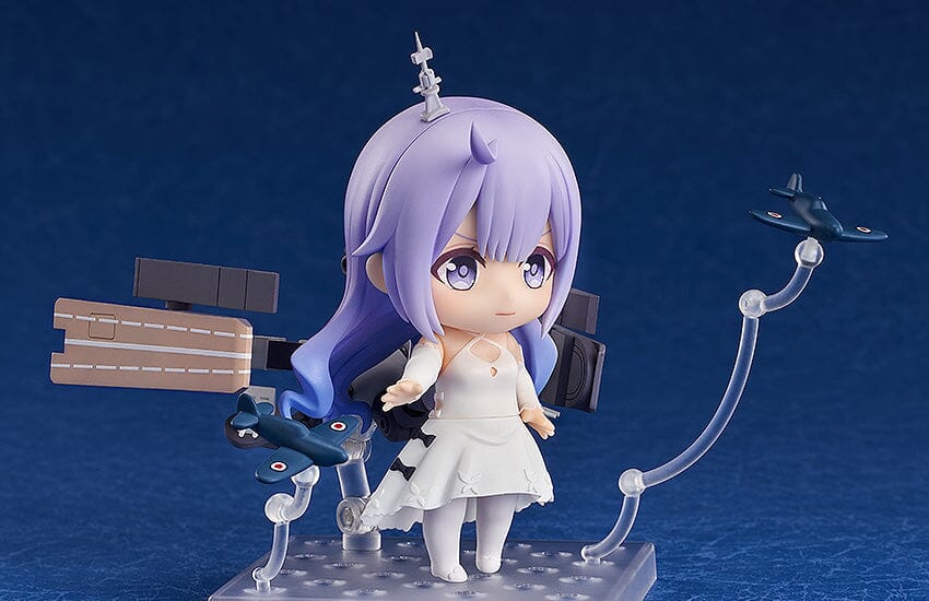 Azur Lane Nendoroid No.1990-DX Unicorn - Image 3