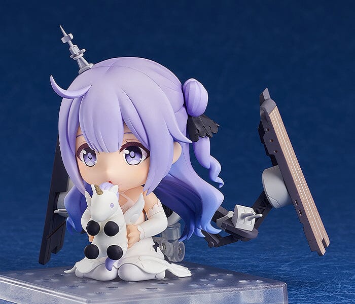 Azur Lane Nendoroid No.1990-DX Unicorn - Image 4