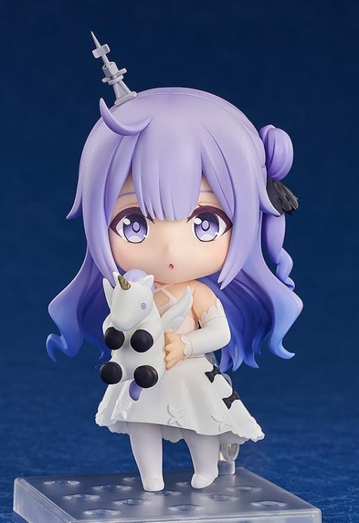 Azur Lane Nendoroid No.1990-DX Unicorn - Image 6