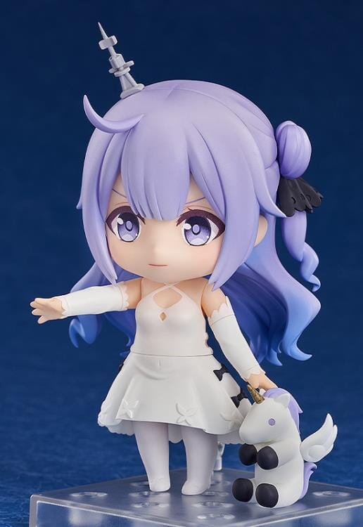 Azur Lane Nendoroid No.1990-DX Unicorn - Image 7