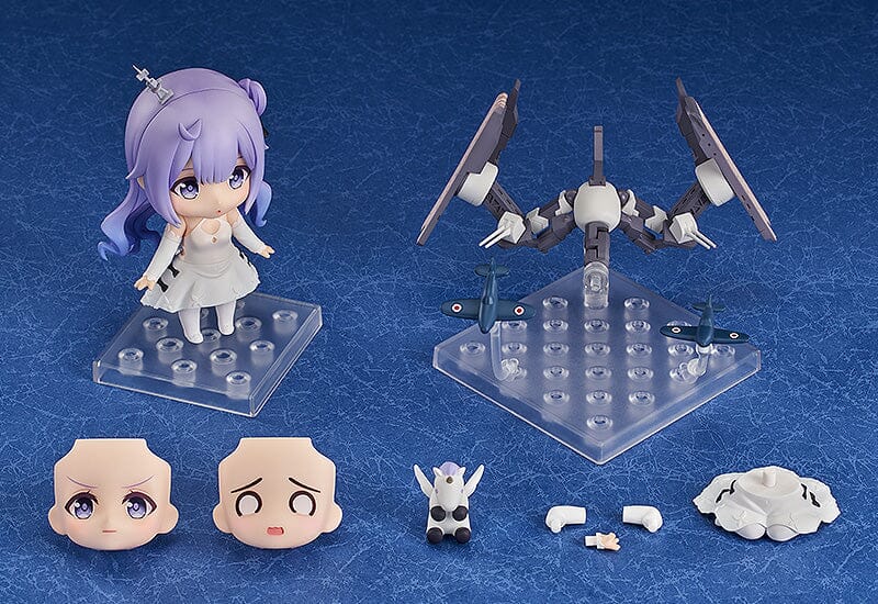 Azur Lane Nendoroid No.1990-DX Unicorn - Image 9