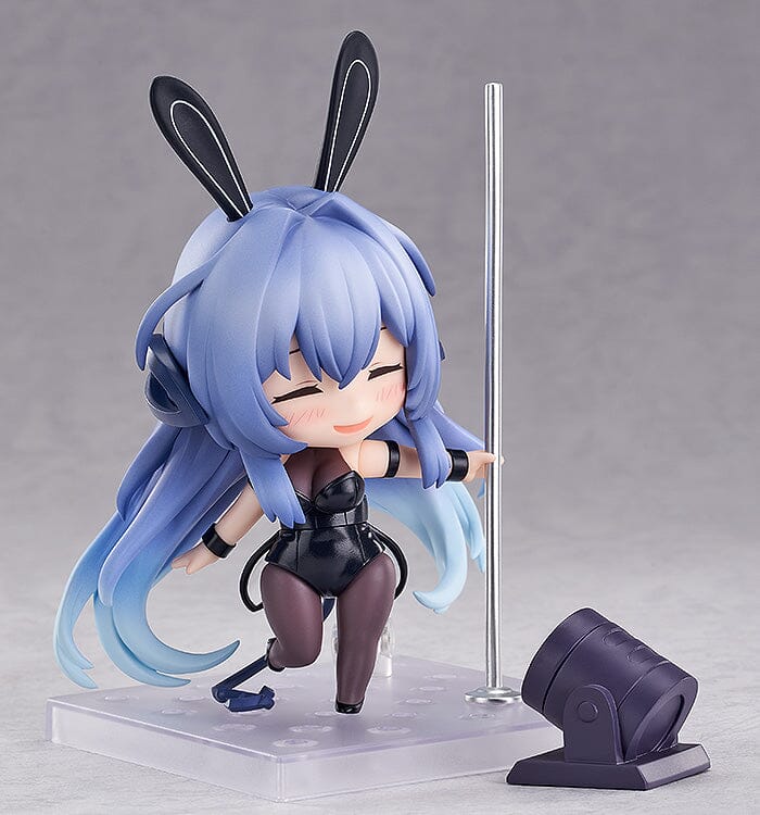Azur Lane Nendoroid No.2015 New Jersey Exhilarating Steps! - Image 3