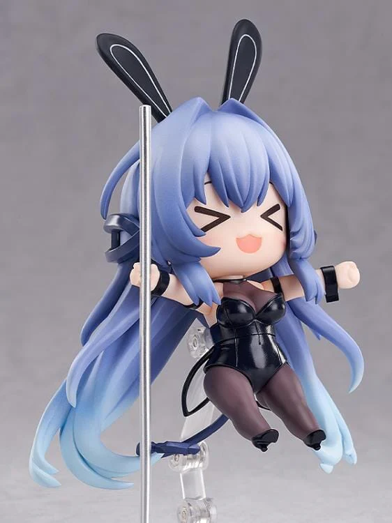 Azur Lane Nendoroid No.2015 New Jersey Exhilarating Steps! - Image 4