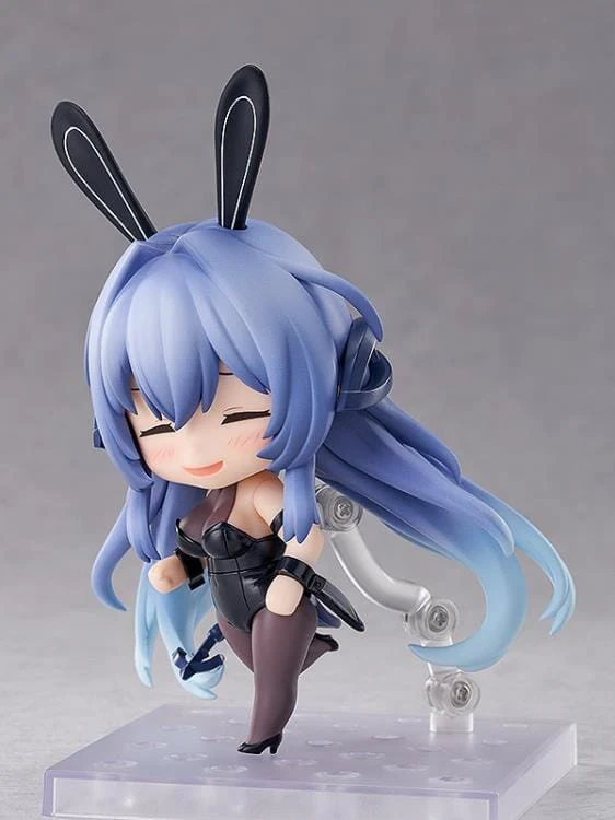 Azur Lane Nendoroid No.2015 New Jersey Exhilarating Steps! - Image 5