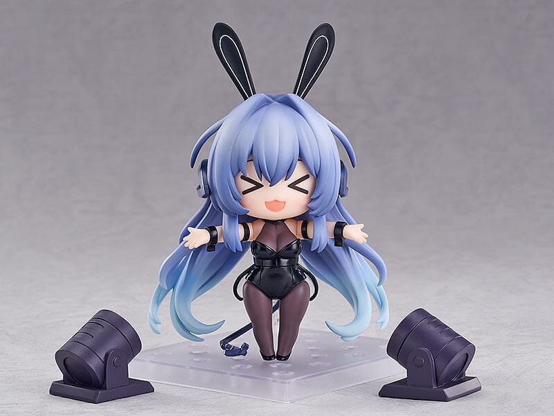 Azur Lane Nendoroid No.2015 New Jersey Exhilarating Steps! - Image 6