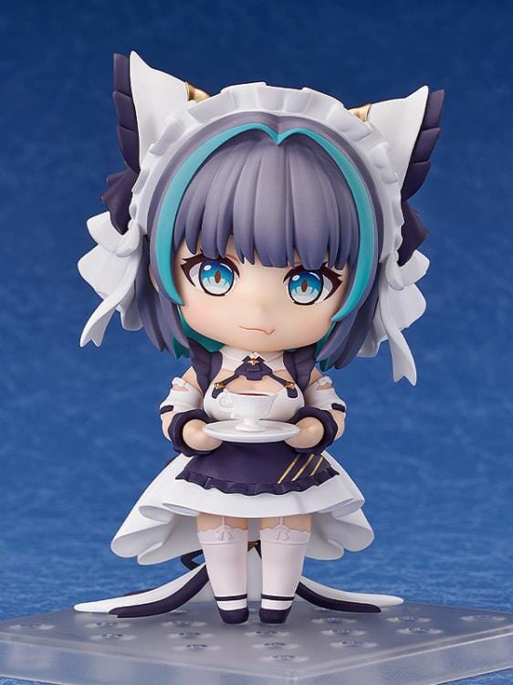 Azur Lane Nendoroid No.2131 Cheshire - Image 3