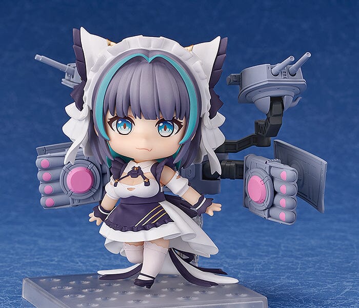 Azur Lane Nendoroid No.2131-DX Cheshire - Image 2