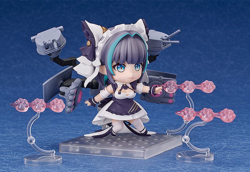 Azur Lane Nendoroid No.2131-DX Cheshire - Image 3