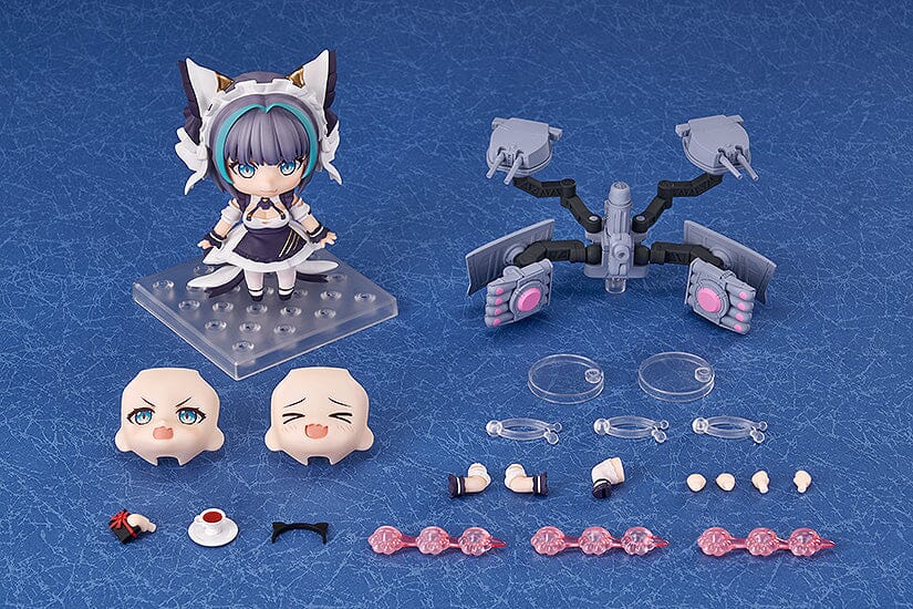 Azur Lane Nendoroid No.2131-DX Cheshire - Image 9