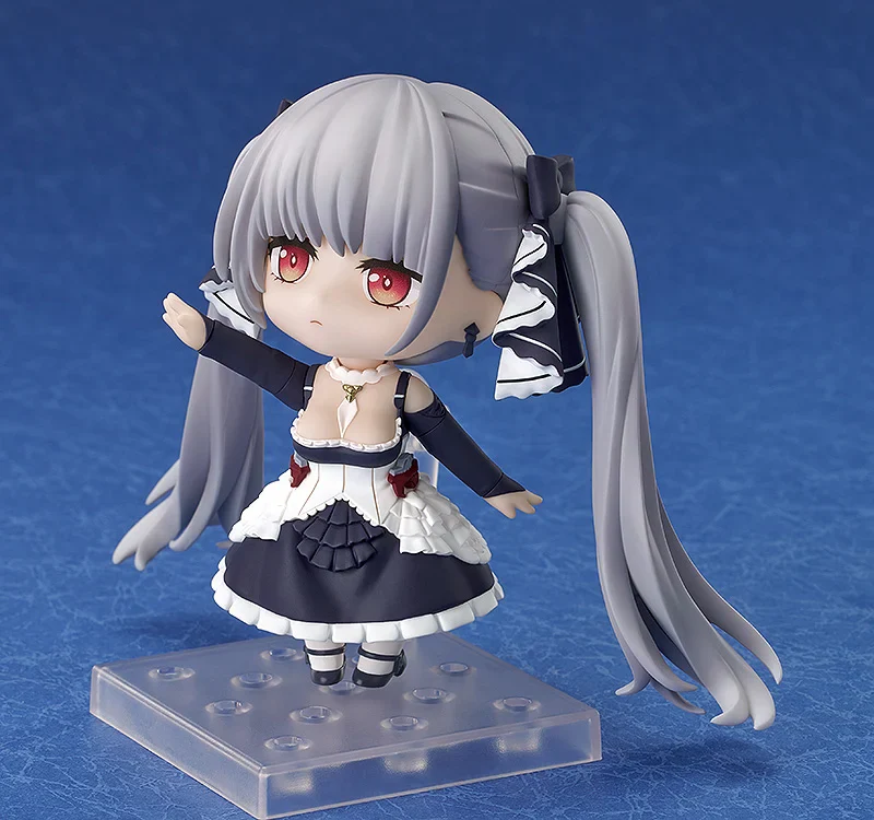 Azur Lane Nendoroid No.2575-b Formidable (Light Equipment Ver.) - Image 3
