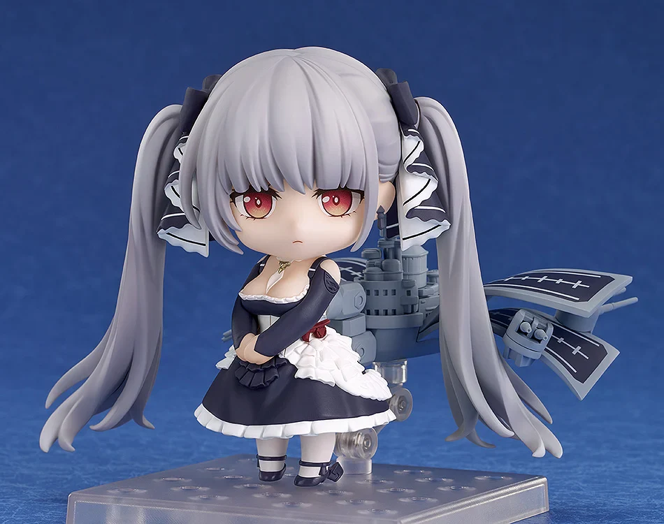 Azur Lane Nendoroid No.2575 Formidable - Image 2
