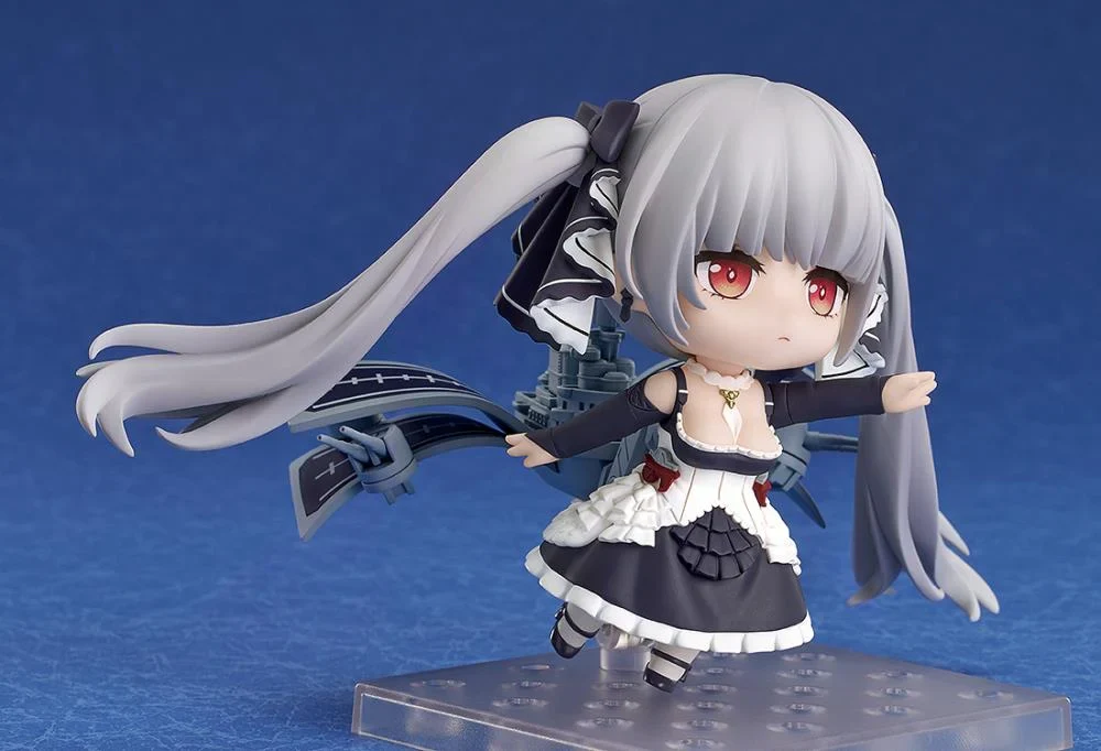 Azur Lane Nendoroid No.2575 Formidable - Image 3