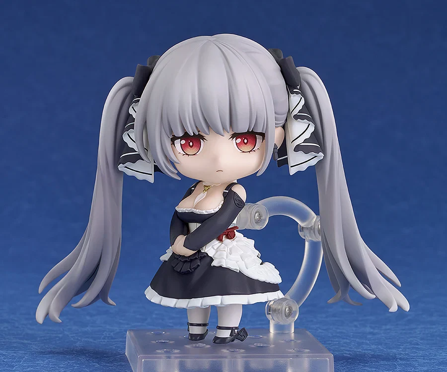Azur Lane Nendoroid No.2575 Formidable - Image 4