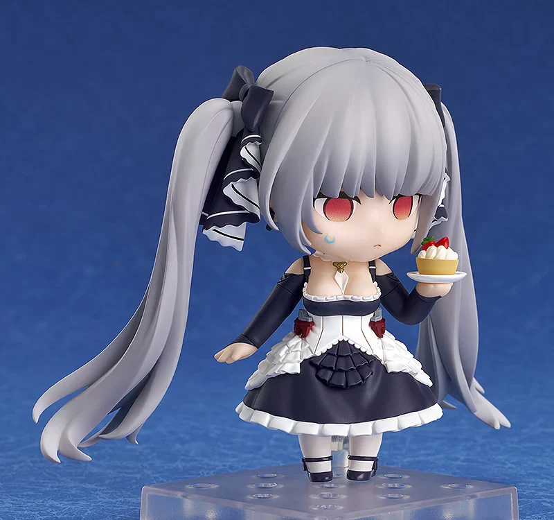 Azur Lane Nendoroid No.2575 Formidable - Image 7
