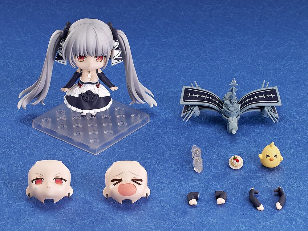 Azur Lane Nendoroid No.2575 Formidable - Image 9