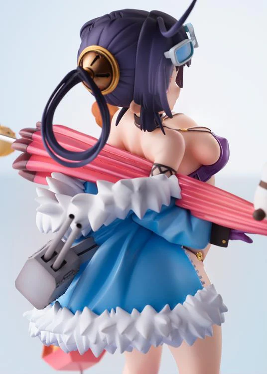 Azur Lane Ning Hai (Summer Hunger) 1/7 Scale Figure - Image 6