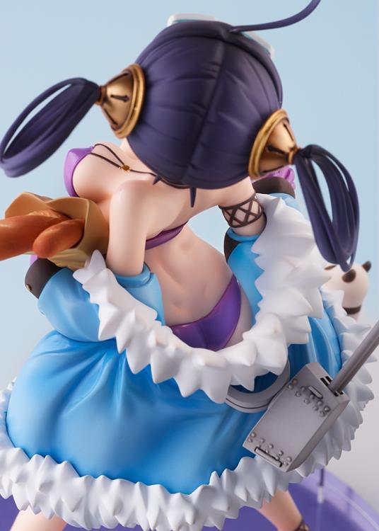 Azur Lane Ning Hai (Summer Hunger) TF Edition 1/7 Scale Figure - Image 5