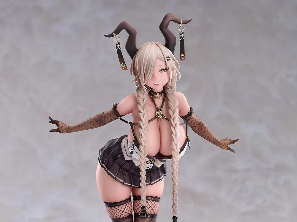 Azur Lane Owari 1/7 Scale Figure - Image 10