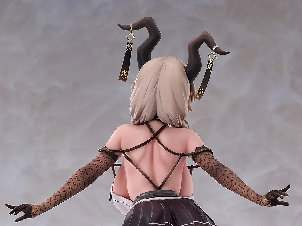 Azur Lane Owari 1/7 Scale Figure - Image 12