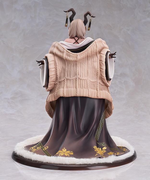 Azur Lane Owari 1/7 Scale Figure - Image 6