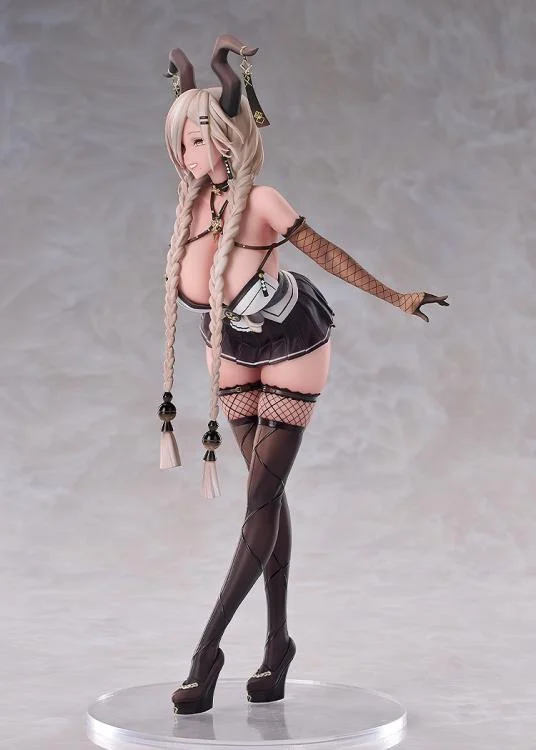 Azur Lane Owari 1/7 Scale Figure - Image 8