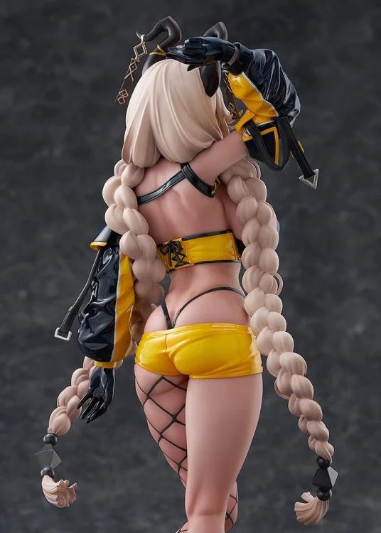 Azur Lane Owari (Anime Expo 2024 Ver.) 1/7 Scale Figure - Image 10