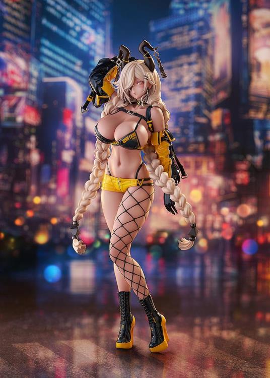 Azur Lane Owari (Anime Expo 2024 Ver.) 1/7 Scale Figure - Image 12