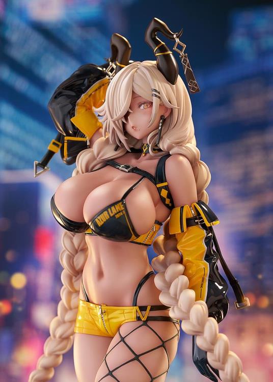 Azur Lane Owari (Anime Expo 2024 Ver.) 1/7 Scale Figure - Image 14